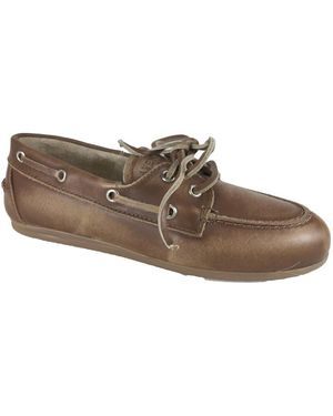 Pavement Loafers - Gris