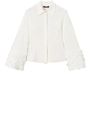 Actitude Shirts - Blanco