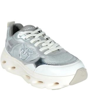 Pinko Sneakers - Azul