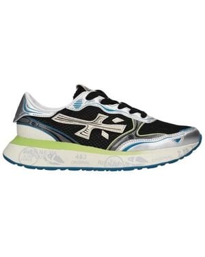 Premiata Sneakers - Verde