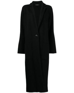 Lisa Yang Cashmere Knitwear - Negro