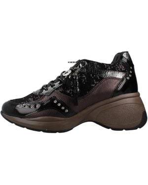 Cetti Sneakers - Noir
