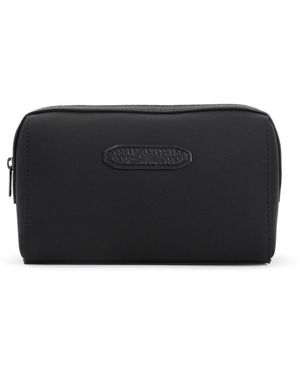 Brioni Toilet Bags - Nero