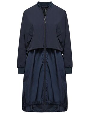 Bomboogie Parkas - Azul