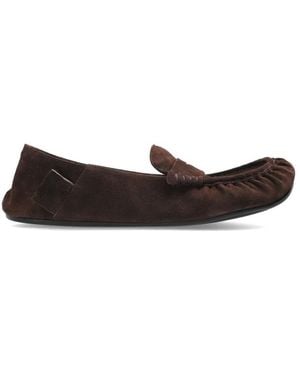 Acne Studios Loafers - Nero