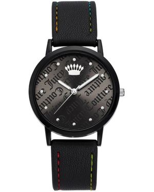 Juicy Couture Orologio moda nero