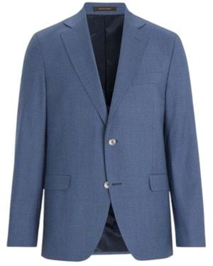 Oscar Jacobson Blazers - Blue
