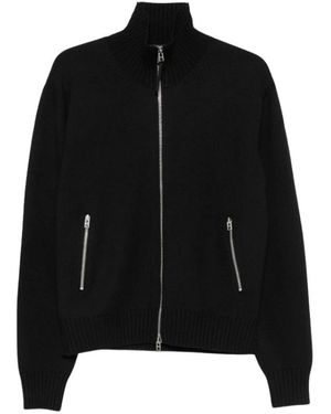 Tom Ford Sweater - Zwart
