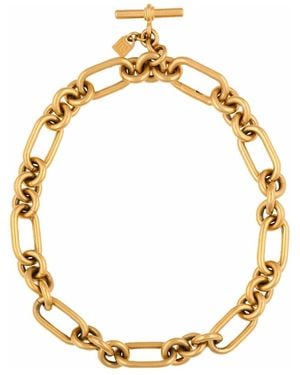 Balmain Necklaces - Metallizzato