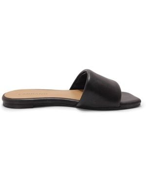 Carrano Sliders - Black