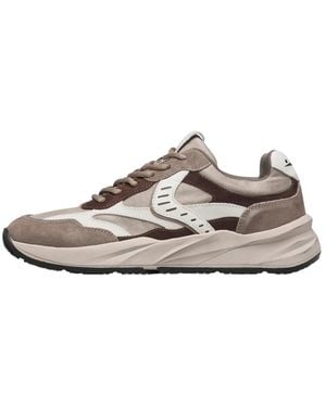 Voile Blanche Sneakers - Bianco