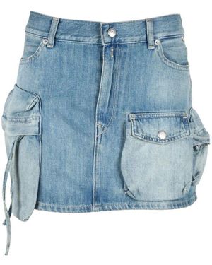 Replay Rock - Blau