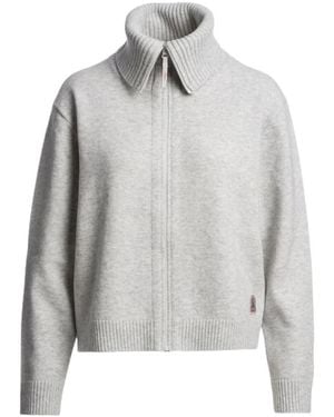 Parajumpers Cardigans - Gris