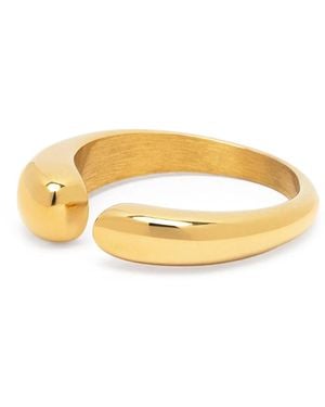 Nialaya Rings - Metallizzato