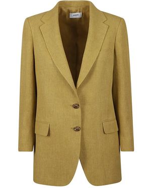 SAULINA Blazers - Green