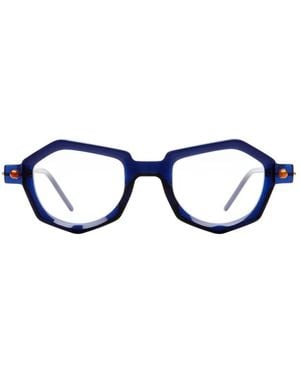 Kuboraum Glasses - Blu