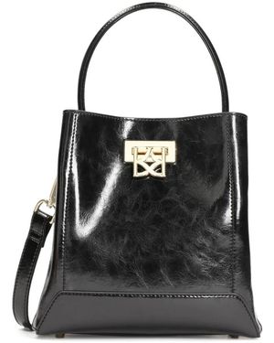Kazar Mini Bags - Nero