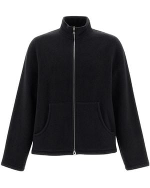 Rier Cardigans - Negro