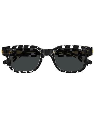 Bottega Veneta Sunglasses - Black