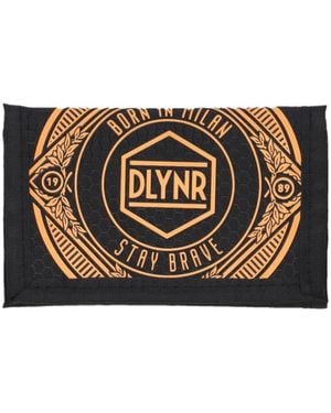DOLLY NOIRE Wallets & Cardholders - Metallic