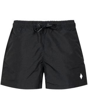Marcelo Burlon Zwarte Boxershorts