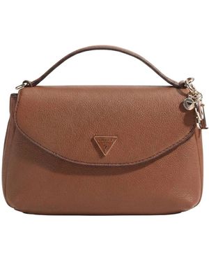 Guess Handbags - Brown