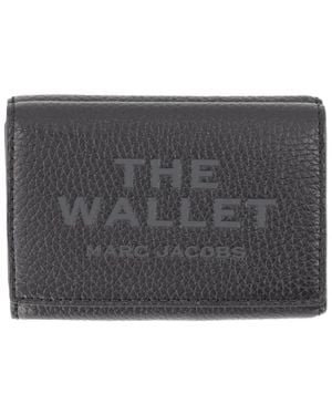 Marc Jacobs Wallets & Cardholders - Gris