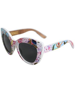 Dolce & Gabbana Sunglasses - Multicolore