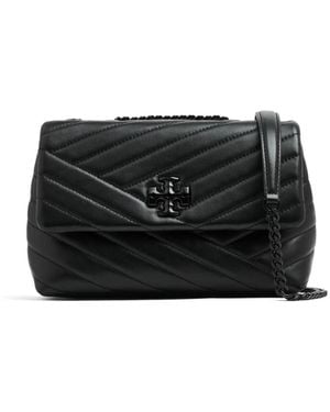 Tory Burch Cross Body Bags - Black