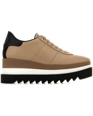 Stella McCartney Trainers - Brown