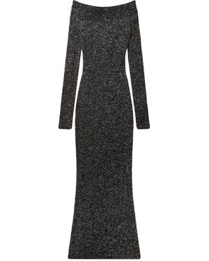 Stella McCartney Gowns - Noir