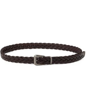 Brunello Cucinelli Belts - Marron