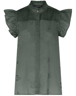 Bruuns Bazaar Blouses - Green