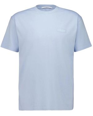 Givenchy T-Shirts - Blau