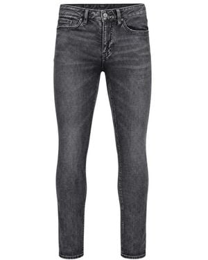 ARMANI EXCHANGE Slim Fit Jeans - Grey