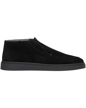 ESTRO Ankle Boots - Nero