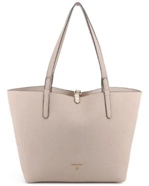 Gattinoni Shopping Bags - Grey