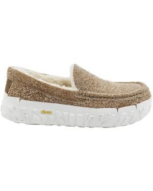 UGG Loafers - Natural