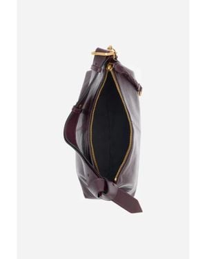 La Martina Abdina Bag Porto - Schwarz