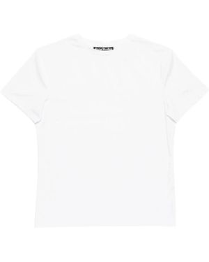 Acne Studios T-Shirts - White