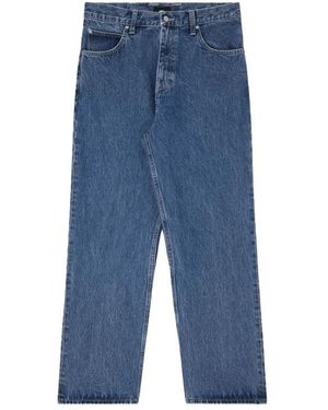 Edwin Straight Jeans - Blue