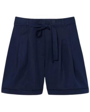 Lacoste Casual Shorts - Azul