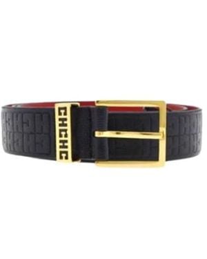 Carolina Herrera Belts - Black