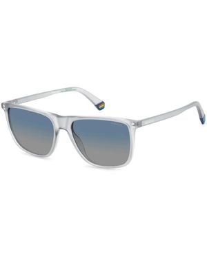 Polaroid Sunglasses - Blue