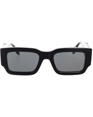 Fendi Sunglasses - Grey