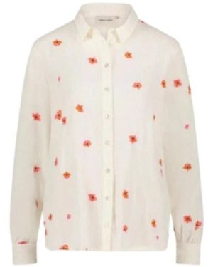 FABIENNE CHAPOT Shirts - White