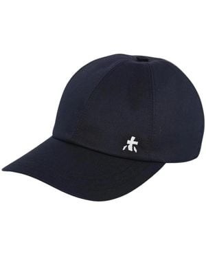 Premiata Caps - Blu