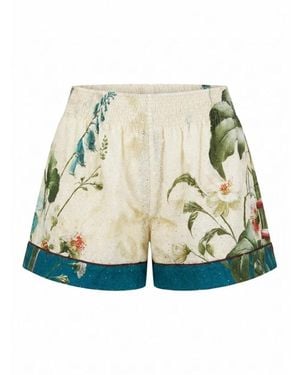 F.R.S For Restless Sleepers Short Shorts - Multicolour