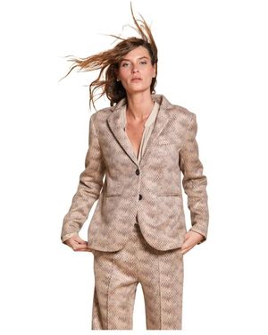 Mason's Blazers - Rosa