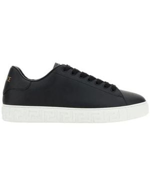 Versace Sneakers - Blu